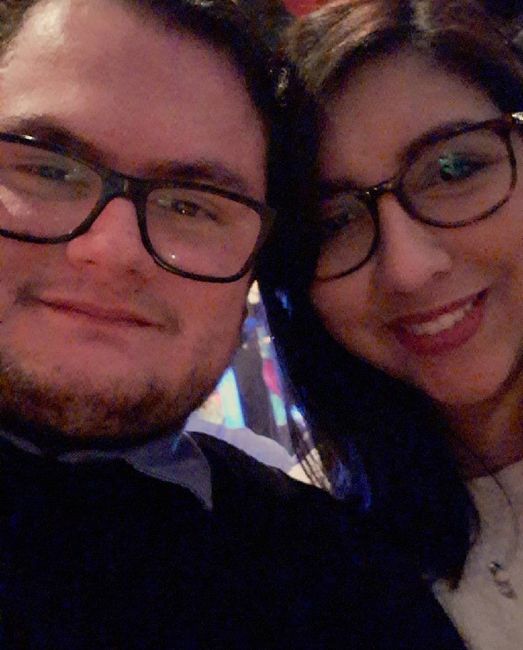 Mi foto favorita con mi fm - 1