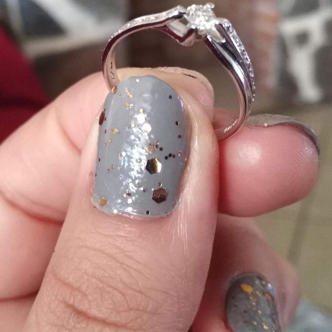 Compromiso: ¿En qué lugar fue? - 1