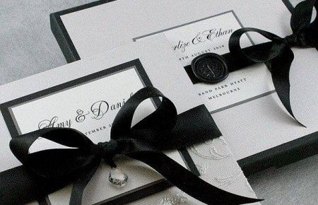 tipos de invitaciones