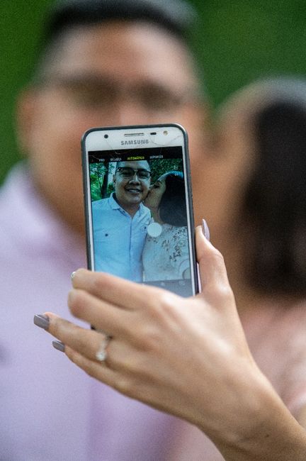 Por fin mi Save The Date❤ 10