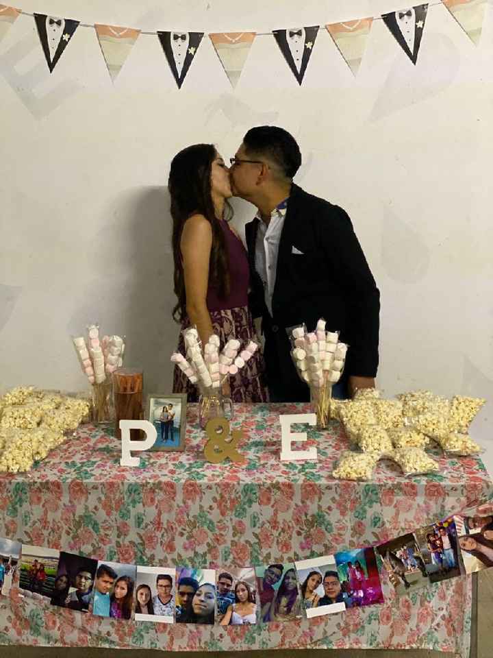 Por fin me dieron mi anillo 💕❤💍 - 5