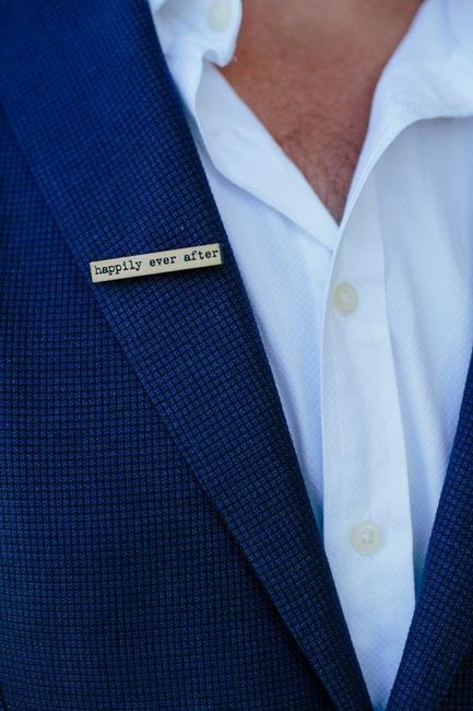 Sesión después de la boda Gratis... y él no quiere 😔 - 1