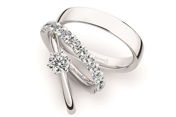 Que tipo de argolla?? 💍👰🤵 - 1