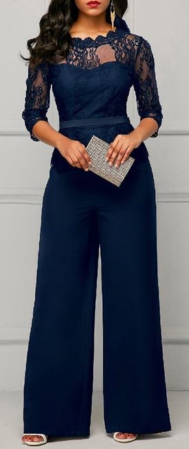 Madrina de Velación! - 5