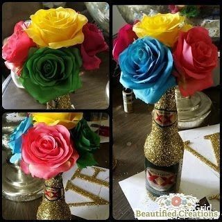 Ideas para una boda regional yucateca y con un toque de campeche!! Ayudaa - 7