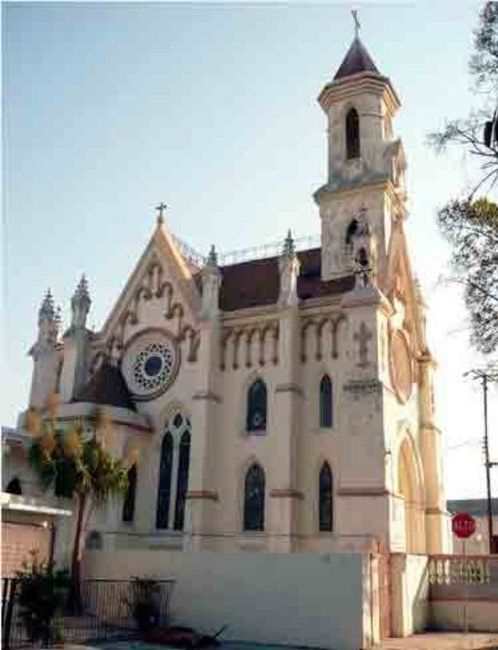 Las iglesias más bonitas de Yucatán. 3