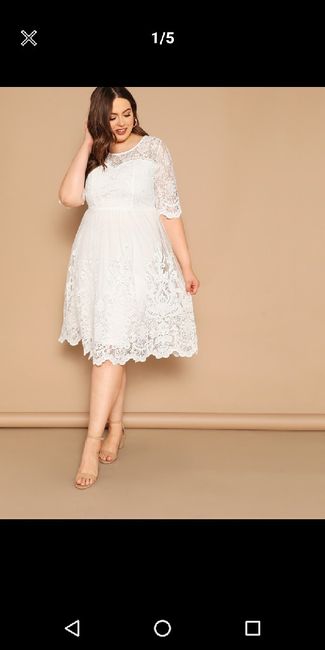 Recomendaciones para mi Vestidooo - 9