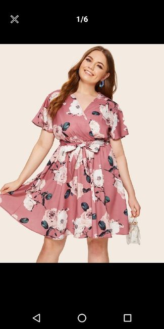 Recomendaciones para mi Vestidooo - 10