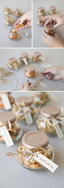 Busco opciones de recuerdos DIY - 3