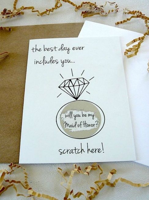 Reunión de Damas de honor❤️🌸 - 4