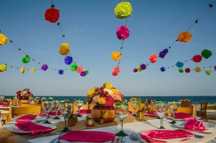 Boda fuera de lo común. - 1