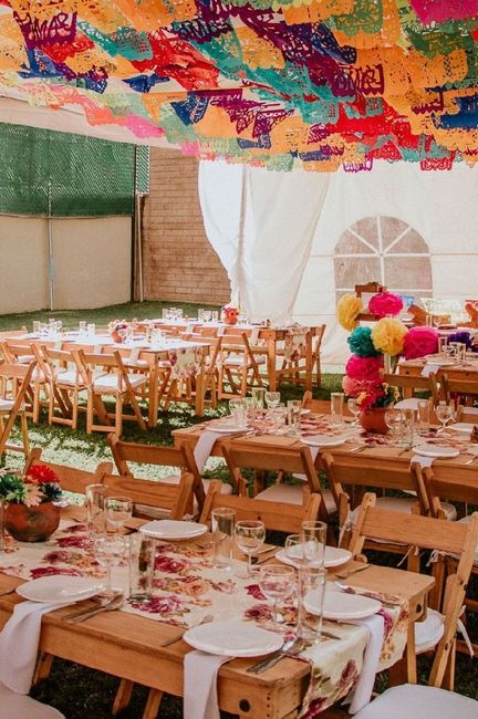 Boda fuera de lo común. - 8