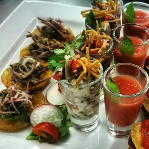 Boda fuera de lo común. - 3