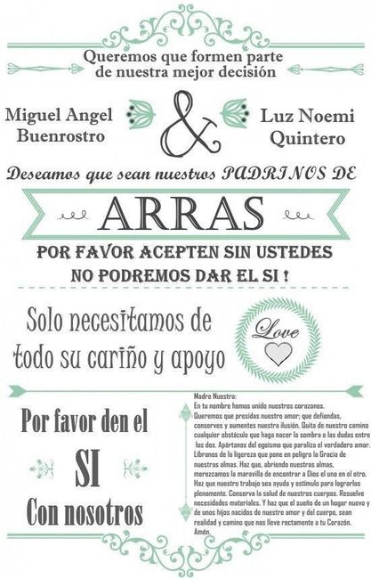 ¿Madrinas de boda? - 2