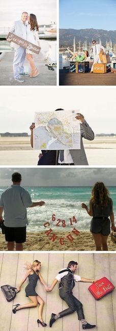 Accesorios diy para sesión de fotos - 1