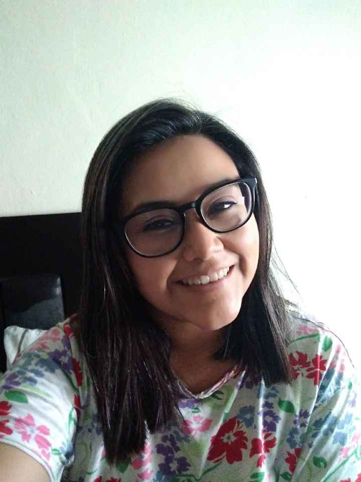 Mal corte de cabello. - 2