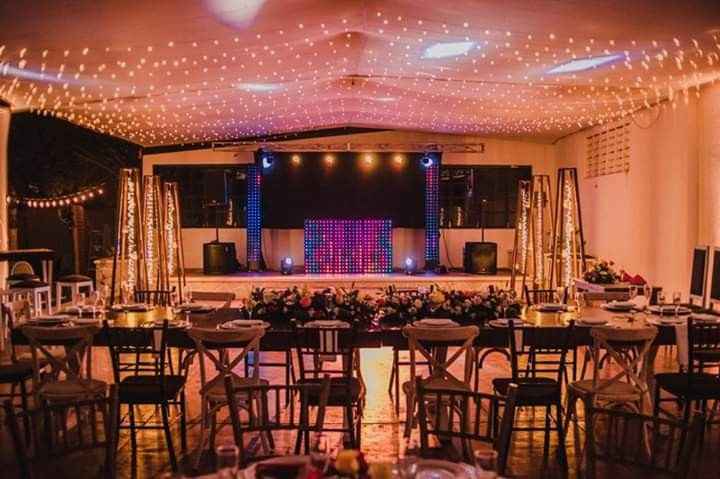 Al parecer, ya hay salón. - 4