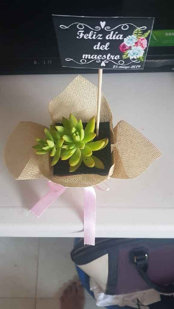 Recuerdos de boda - 2