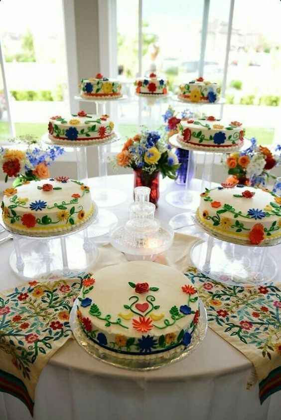 Ideas para una boda regional yucateca y con un toque de campeche!! Ayudaa - 3