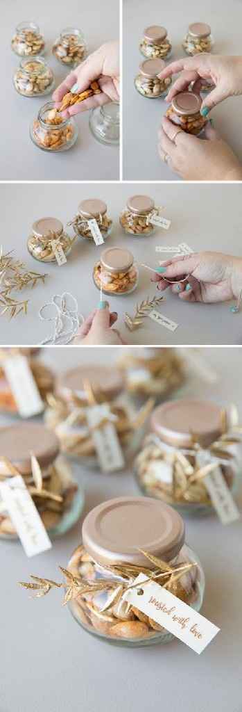 Busco opciones de recuerdos DIY - 3