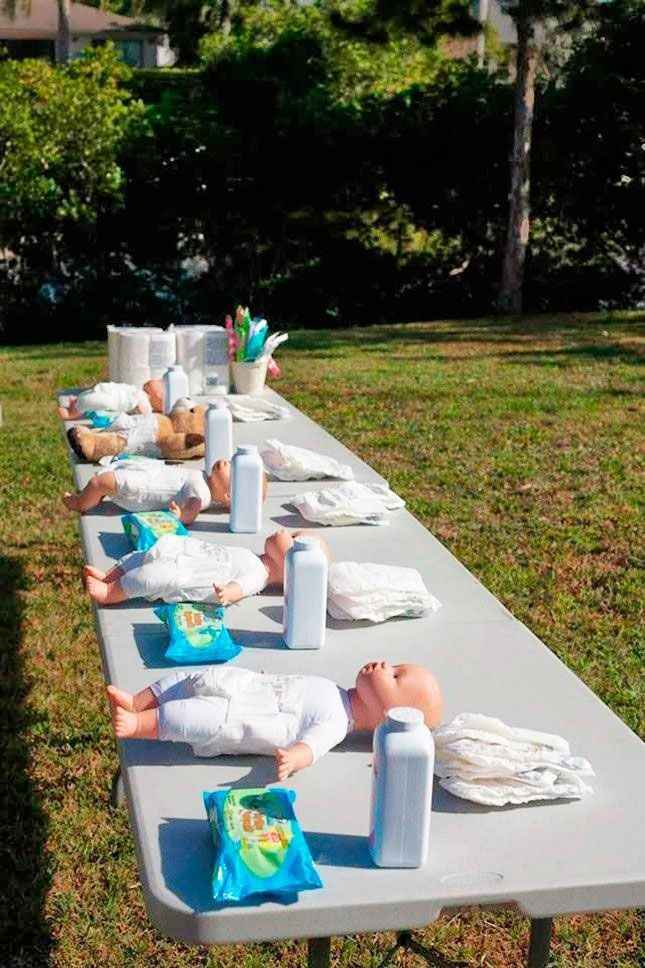 Siento mucho el tiempo que no pasaba por acá..... - 4