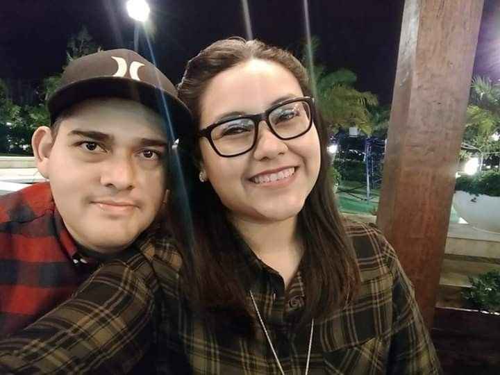 Muchas caras nuevas! Cuéntenme de ustedes! - 1