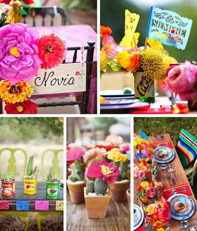 Boda fuera de lo común. - 9