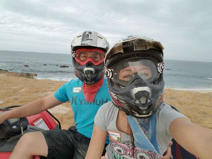 Luna de miel en los cabos ! - 4