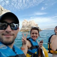 Luna de miel en los cabos ! - 2