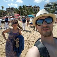 Luna de miel en los cabos ! - 3