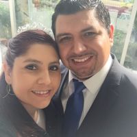 El dia de nuestra boda por lo civil