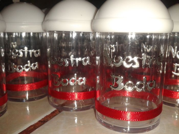 Miss saleros jeje :) - 2