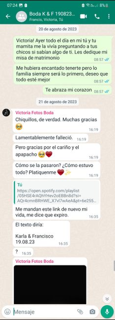 ¡Cuidado! No contrates (wedding Photo y Video/kepping Memories/vr Wedding Photo & Video) 2