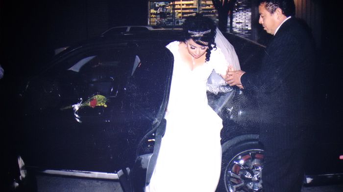 Fotos de mi boda :) - 1
