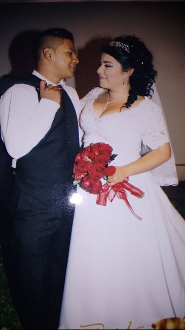 Fotos de mi boda :) - 3