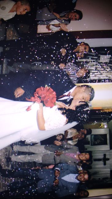 Fotos de mi boda :) - 5