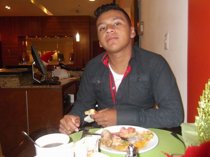 Mi luna de miel :) - 5