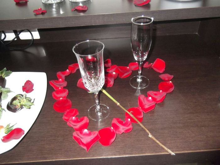 Mi luna de miel :) - 6