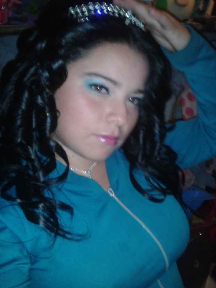 Me siento muy mal :( :,( - 1