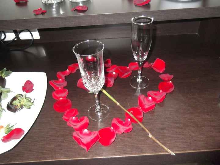 Mi luna de miel :) - 6