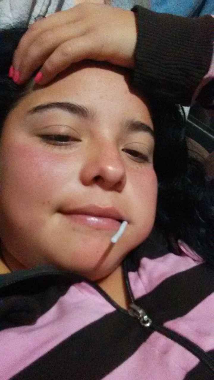 De que es esta cara ???  - 1