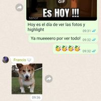 ¡Cuidado! No contrates a Victoria Serrano (wedding Photo y Video/kepping Memories/vr Wedding Photo &
