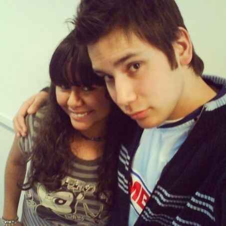 Mi súper súper novio daniel - 1