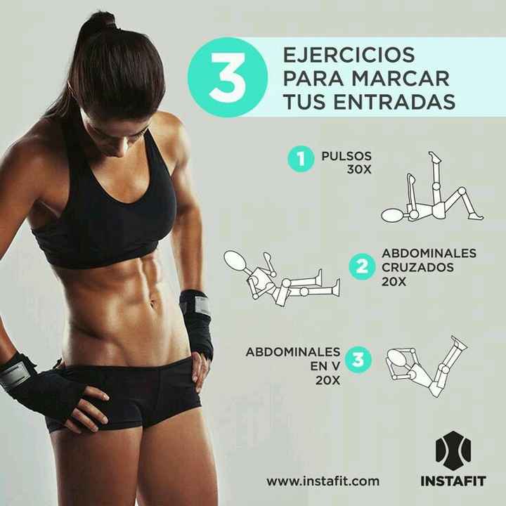 Angustiada por mi peso ! - 4