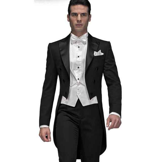 Trajes de novio :) - 1