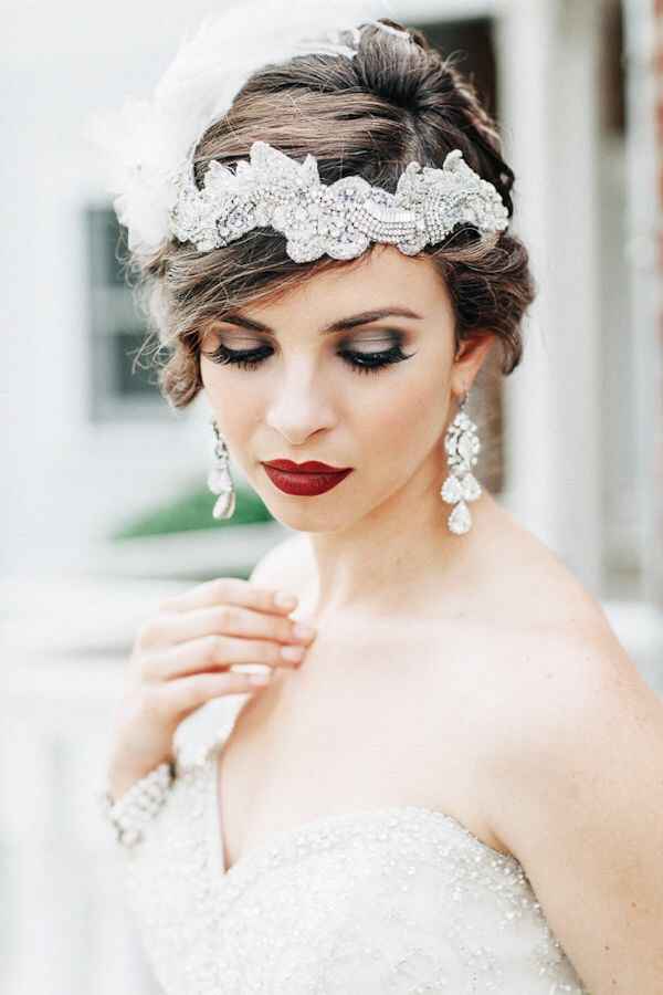 Make up - 1