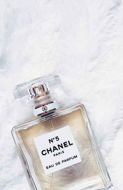 Qué perfume usarán? - 1