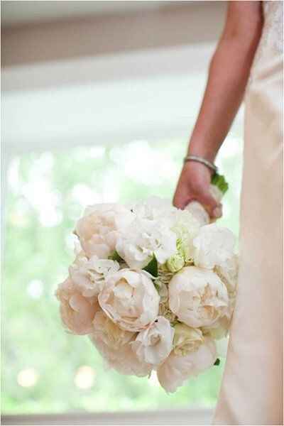Ramo de novia algunas ideas - 1