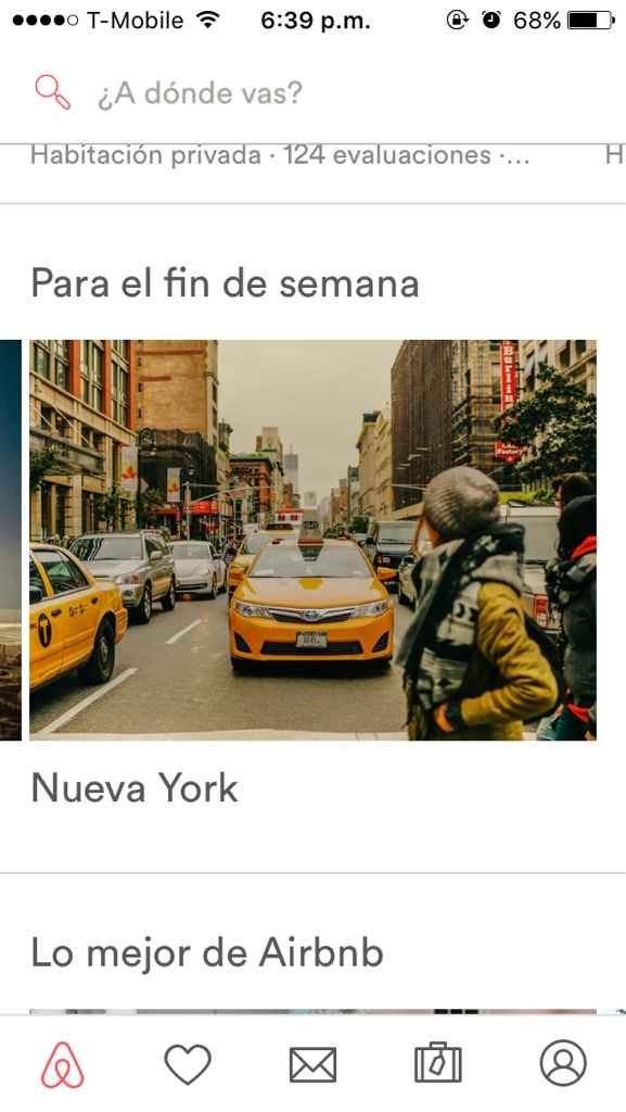 La app perfecta para viajar - 1
