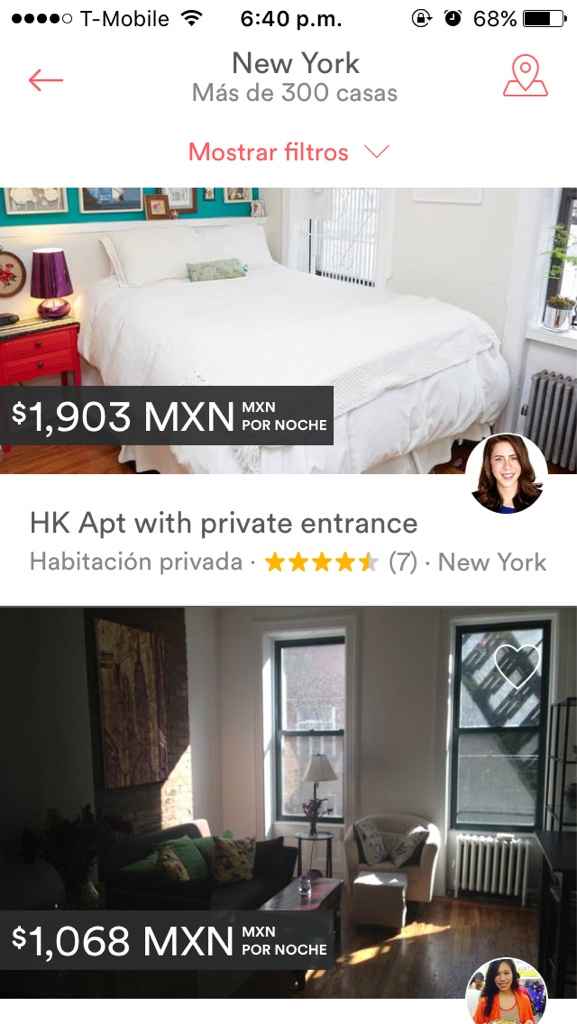 La app perfecta para viajar - 2